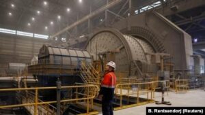 Do Local Producers Contribute to Mongolia’s Mining Supply Chain? – Asian Development Bank