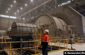 Do Local Producers Contribute to Mongolia’s Mining Supply Chain? – Asian Development Bank