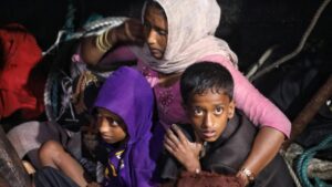 Myanmar Case: Casablanca Court Tries Four Moroccans for Human Trafficking – Morocco World News