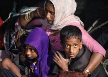 Myanmar Case: Casablanca Court Tries Four Moroccans for Human Trafficking – Morocco World News