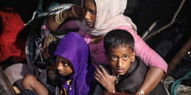 Myanmar Case: Casablanca Court Tries Four Moroccans for Human Trafficking – Morocco World News