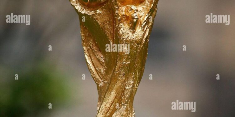 2026 FIFA World Cup Asian qualifiers: Qatar vs. Uzbekistan – Xinhua