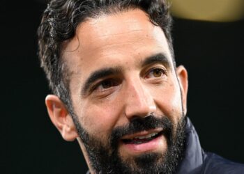 Ruben Amorim breaks silence on Bruno Fernandes’ mega-money offer from Saudi Arabia – as Al Hilal attempt to lu – Daily Mail