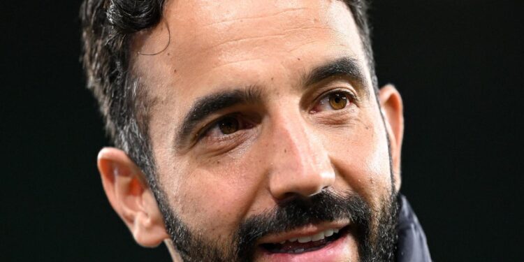 Ruben Amorim breaks silence on Bruno Fernandes’ mega-money offer from Saudi Arabia – as Al Hilal attempt to lu – Daily Mail