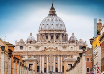 Vatican honours 167 Sri Lankan Catholics killed in 2019 bombings – CathNews