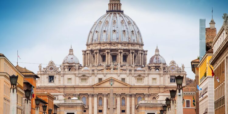 Vatican honours 167 Sri Lankan Catholics killed in 2019 bombings – CathNews