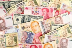 Asia FX muted with focus on US-China talks; dollar steady after Fed holds – Investing.com