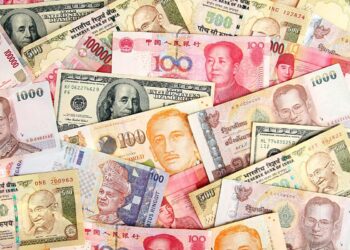 Asia FX muted with focus on US-China talks; dollar steady after Fed holds – Investing.com