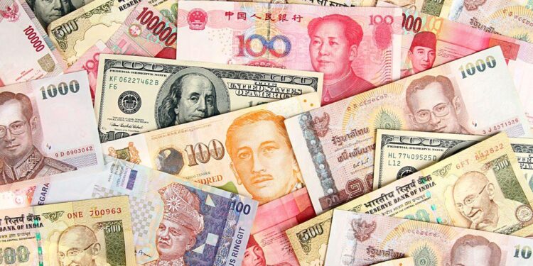 Asia FX muted with focus on US-China talks; dollar steady after Fed holds – Investing.com