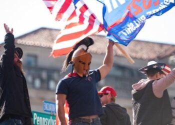 ‘MAGA warrior’ Buddy Carter jumps into Georgia Senate race against Ossoff – AJC.com