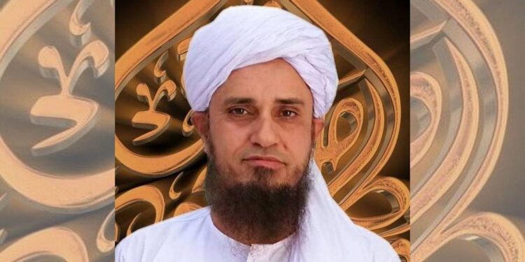 Pakistani cleric: All governments in Afghanistan except Taliban have been pro-India – Amu TV