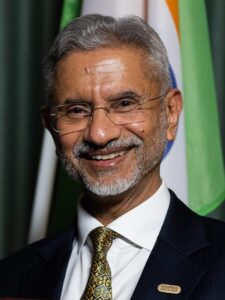 EAM Jaishankar extends wishes to Brunei on National Day – Tribune India