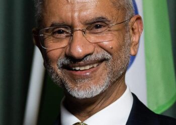EAM Jaishankar extends wishes to Brunei on National Day – Tribune India
