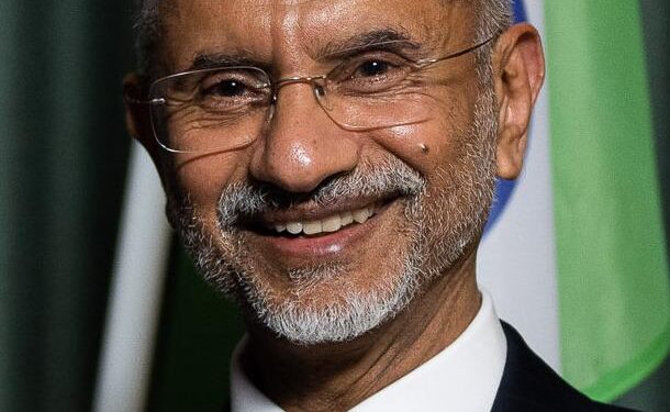 EAM Jaishankar extends wishes to Brunei on National Day – Tribune India