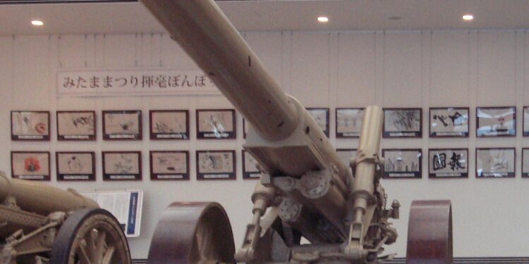 Japan’s new cannon can take down the fastest weapon ever built – futura-sciences.com