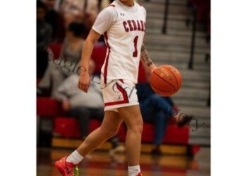 Lebanon basketball star Kailah Correa has jersey retired, announces college decision – WGAL