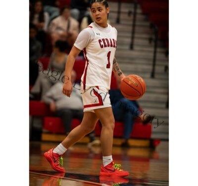 Lebanon basketball star Kailah Correa has jersey retired, announces college decision – WGAL