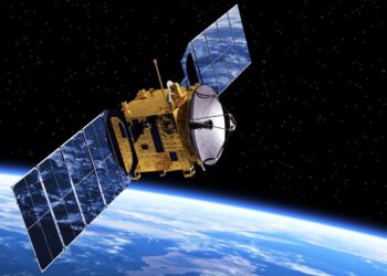 Satellite images reveal how Earth’s surface moved during deadly Myanmar earthquake – Space