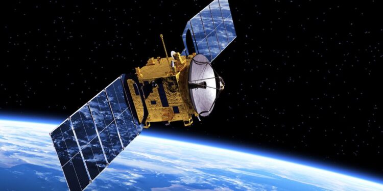 Satellite images reveal how Earth’s surface moved during deadly Myanmar earthquake – Space