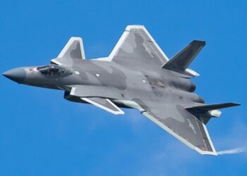 Chinese-made Pakistani fighter jet shot down at least one French Rafale – Middle East Eye