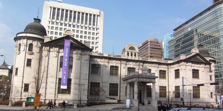 Bank of Korea chief says volatility in FX market to continue, Yonhap reports – Reuters
