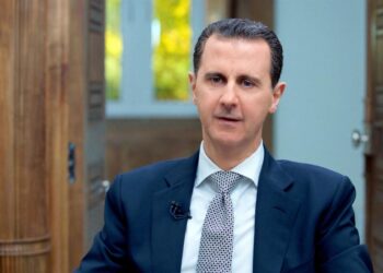 Syrian President Confirms Indirect Talks With Israel Amid Rising Tensions – Algemeiner.com