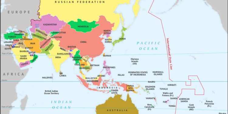 What Can Asia and the Pacific Expect From Australia’s New Government? – The Diplomat – Asia-Pacific Current Affairs Magazine