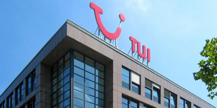 TUI continues to expand in Asia with first hotel opening in Cambodia – TUI Group
