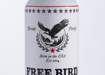 FREE BIRD Southern Spring Water Takes Flight in Georgia, Expanding Across the Southeast – AllOnGeorgia