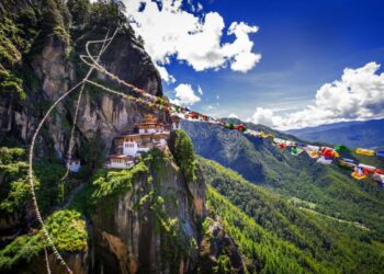 Bhutan enables national-level crypto payment with Binance Pay – Asian Banking & Finance