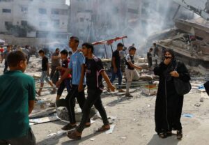 Israeli Attacks on Syria Risk Destabilizing Jordan – foreignpolicy.com
