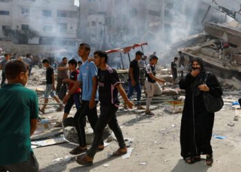 Israeli Attacks on Syria Risk Destabilizing Jordan – foreignpolicy.com