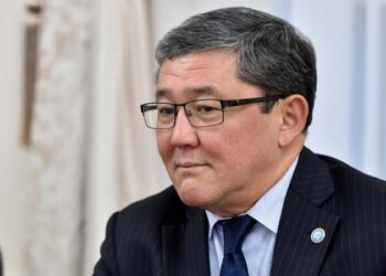 Ambassador of Kyrgyzstan, Turkish Minister of Family and Social Services discuss cooperation – AKIpress News Agency