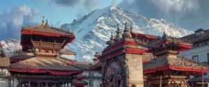 Nepal’s pro-monarchy alliance announces indefinite protest from May 29 – Asia News Network