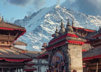 Nepal’s pro-monarchy alliance announces indefinite protest from May 29 – Asia News Network