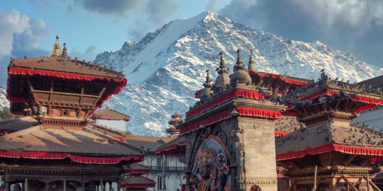Nepal’s pro-monarchy alliance announces indefinite protest from May 29 – Asia News Network