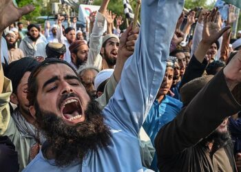 Just how bad can the India-Pakistan crisis get? – vox.com