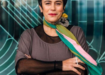 ‘GLISTEN’: Lisa Reihana fuses time and tradition at National Gallery Singapore – STIRworld