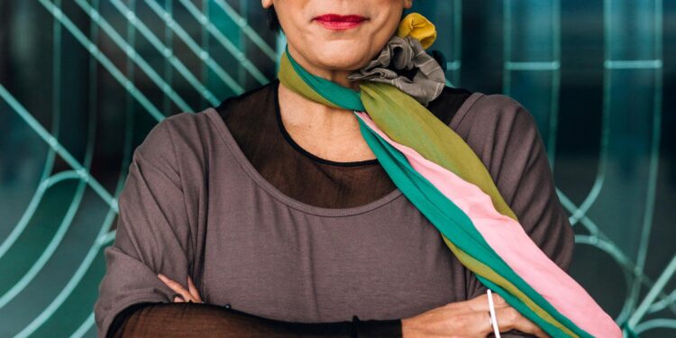 ‘GLISTEN’: Lisa Reihana fuses time and tradition at National Gallery Singapore – STIRworld