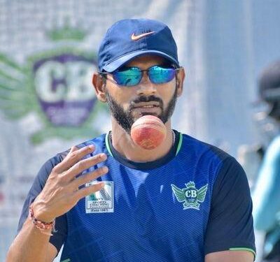 R Sridhar to conduct ’10-day fielding programme’ for Sri Lanka men’s and women’s teams – espncricinfo.com