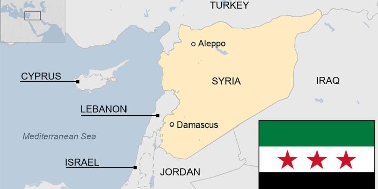 What to Know About Syria’s Minorities and Sectarian Violence – The New York Times