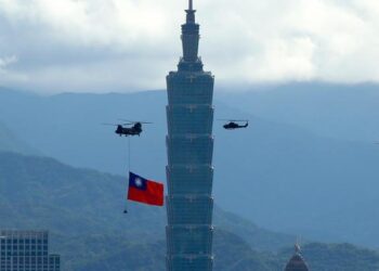 For an alternative to Taipei, consider these 5 hidden gems in Taiwan – National Geographic