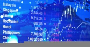 Asia-Pacific stocks mixed as investors parse China data, await Washington-Beijing trade talks – CNBC