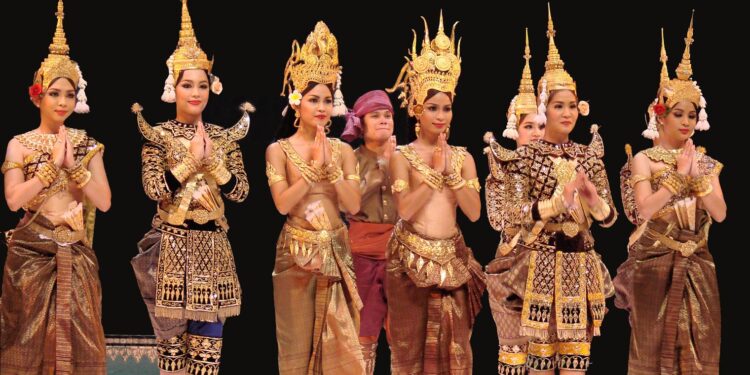 From Cambodia to Carolina: A New Year, A Lasting Culture – DavidsonLocal.com