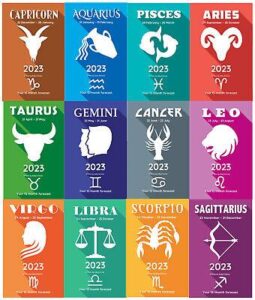 Horoscope for Monday, 5/12/25 by Georgia Nicols – CT Insider