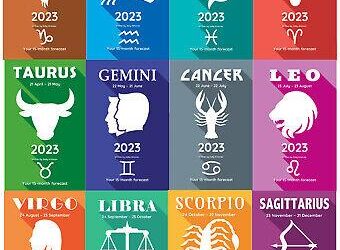 Horoscope for Monday, 5/12/25 by Georgia Nicols – CT Insider