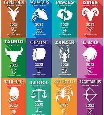 Horoscope for Monday, 5/12/25 by Georgia Nicols – CT Insider