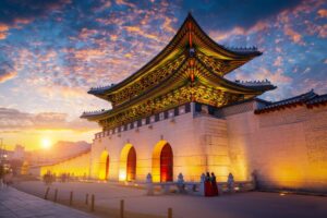 Korea to Launch QR Code Payment Service in Indonesia – Regulation Asia