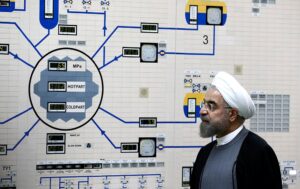 Iran and US begin 4th round of negotiations over Tehran’s nuclear program in Oman – Politico