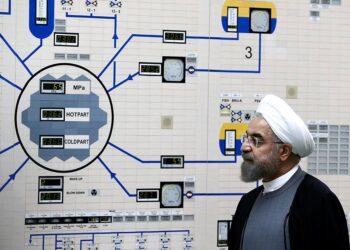 Iran and US begin 4th round of negotiations over Tehran’s nuclear program in Oman – Politico